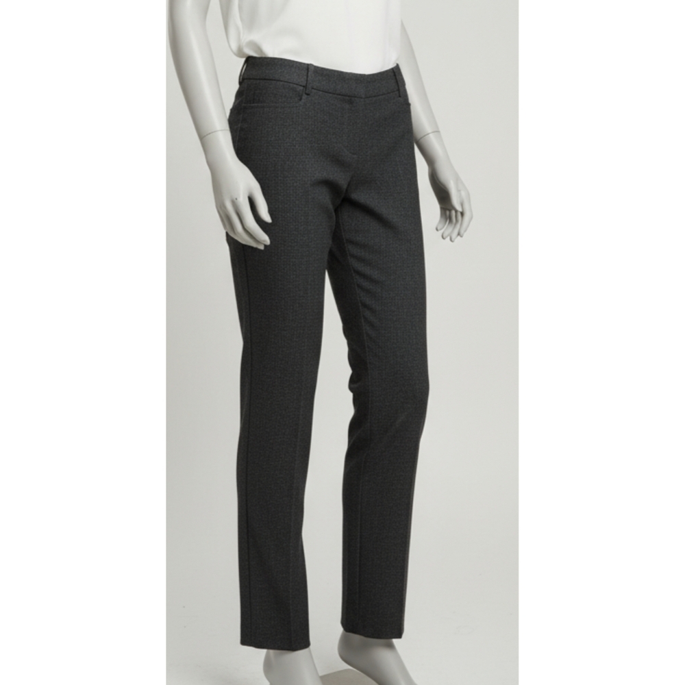 Express, Charcoal Gray, Tailored Pants, 8, GUC ✔️